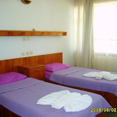 דידים Marla Hotel מראה חיצוני תמונה