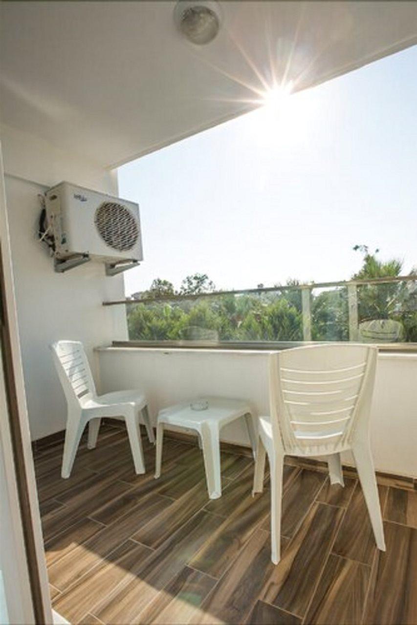דידים Marla Hotel מראה חיצוני תמונה