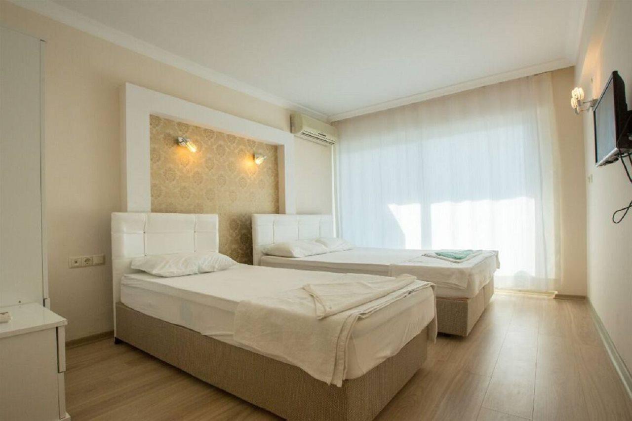 דידים Marla Hotel מראה חיצוני תמונה