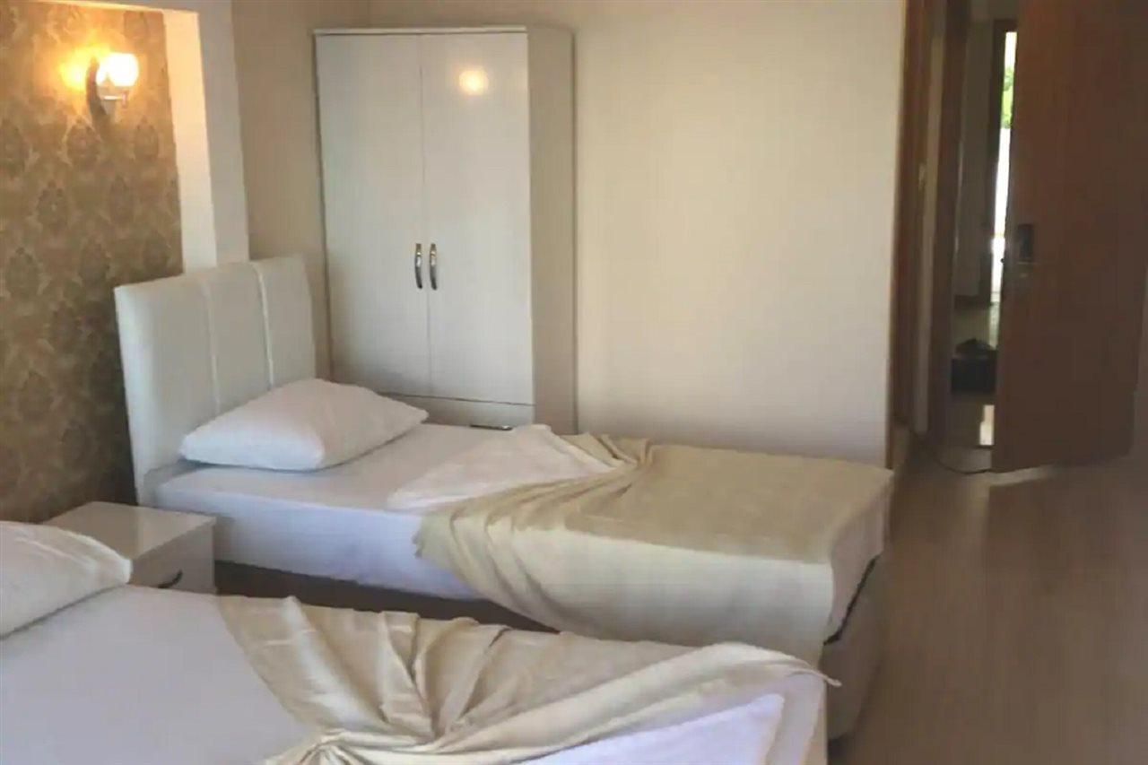 דידים Marla Hotel מראה חיצוני תמונה