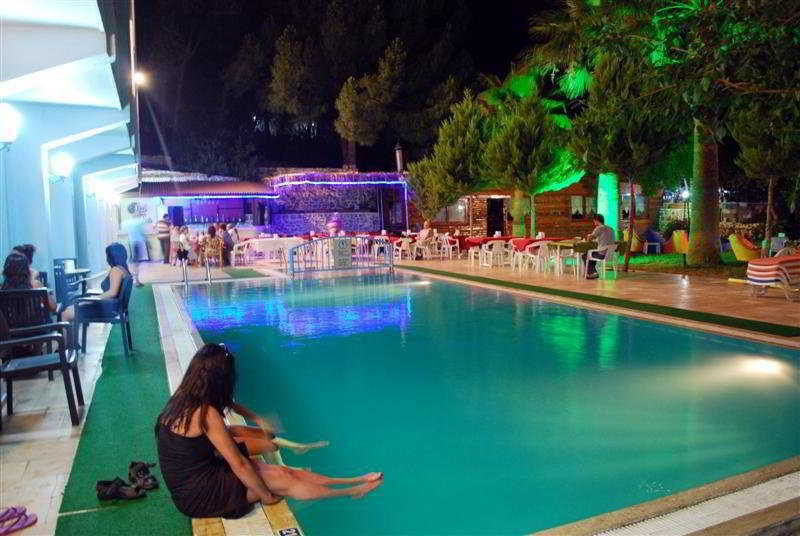 דידים Marla Hotel מראה חיצוני תמונה