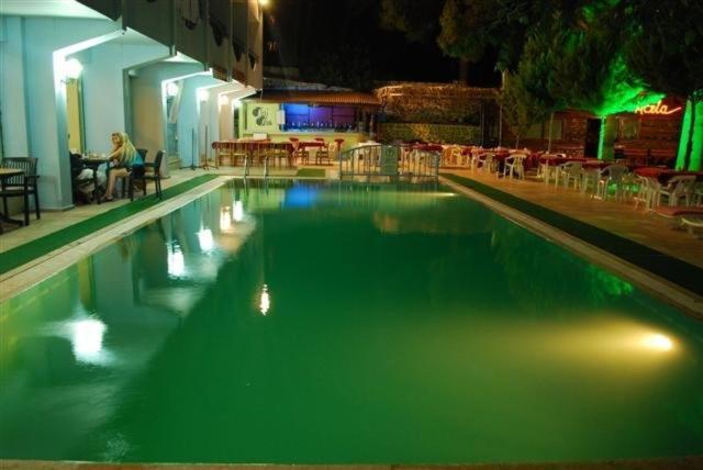 דידים Marla Hotel מראה חיצוני תמונה