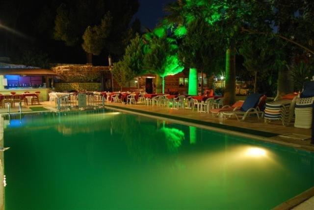 דידים Marla Hotel מראה חיצוני תמונה