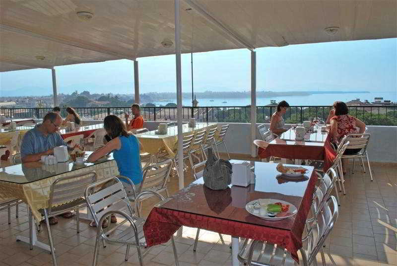 דידים Marla Hotel מראה חיצוני תמונה